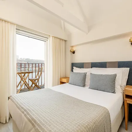 Apartamento River-view Retreat In