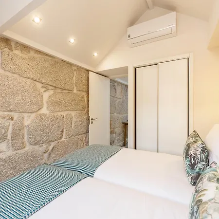 Apartamento River-view Retreat In