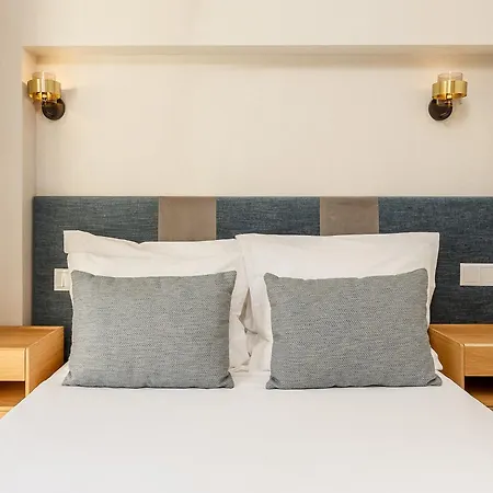 Apartamento River-view Retreat In